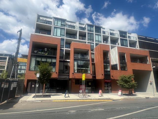 Office for rent in Braddon, Australian Capital Territory