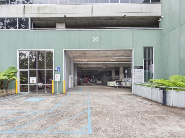 Warehouse for sale in Willoughby, New South Wales