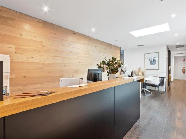 Office for rent in South Yarra, Victoria