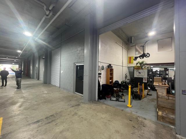 Warehouse for rent in Willoughby, New South Wales
