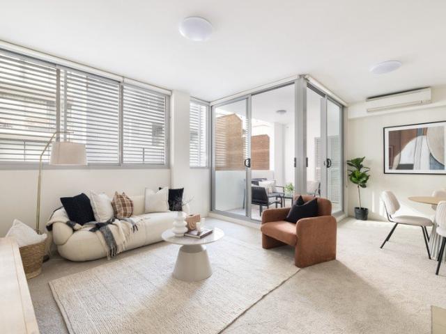 Apartment for sale in Sydney, New South Wales