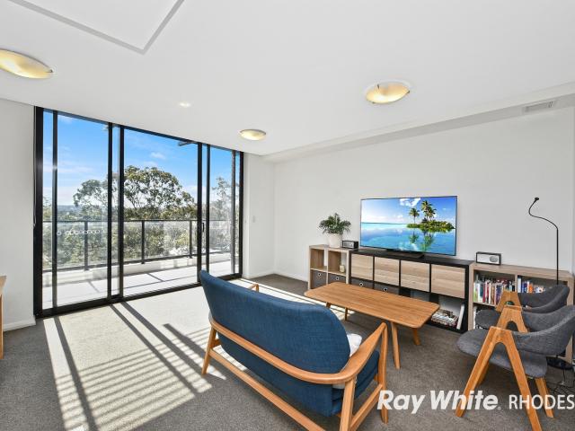 Apartment for sale in Ryde