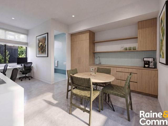 Office for rent in Toombul, Queensland