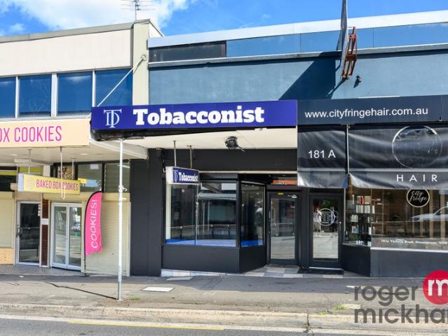 Retail for rent in Sydney, New South Wales