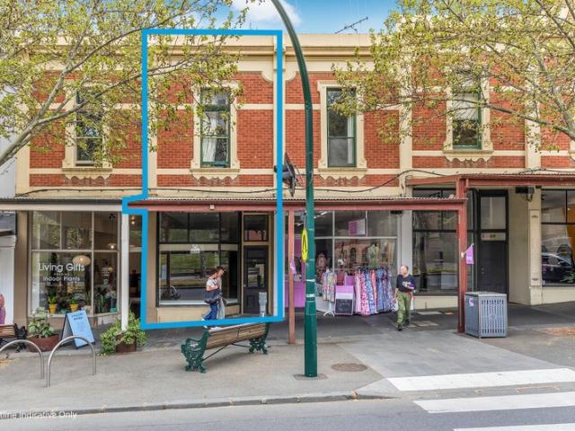 Retail for rent in Bendigo, Victoria
