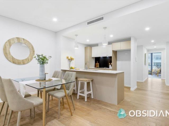Apartment for sale in Willoughby, New South Wales
