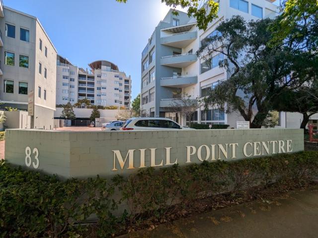 Office for rent in Western Australia