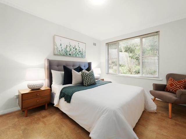 Apartment for sale in Wollstonecraft, New South Wales