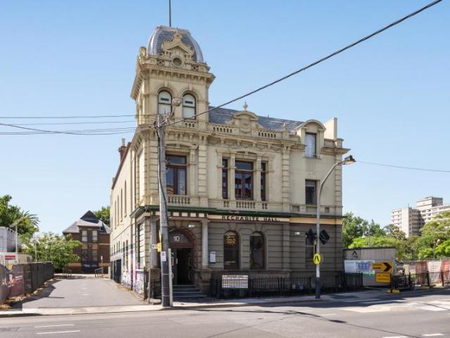Office for rent in Camerons Creek, Victoria