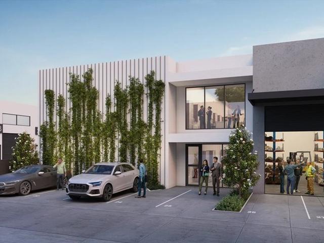 Warehouse for rent in Stirling, Western Australia