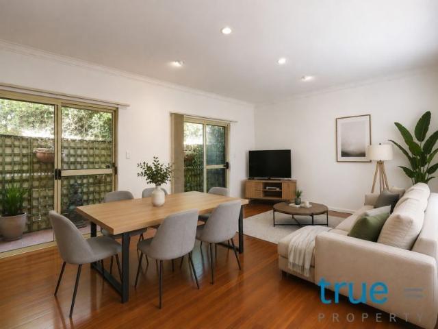 Townhouse for rent in Sydney, New South Wales