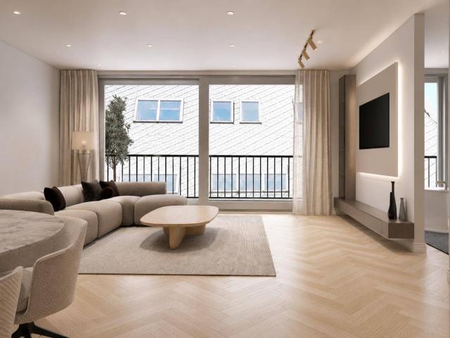 Apartment kaufen in Währing, Wien