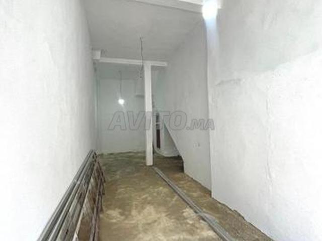 Local commercial location à Salé