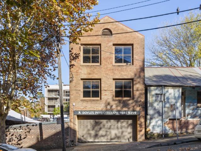 Office for sale in Sydney, New South Wales