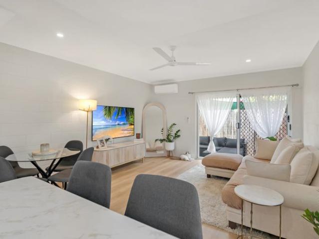 Apartment for rent in Redlynch, Cairns Regional