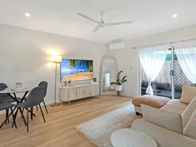 Apartment for rent in Redlynch, Cairns Regional