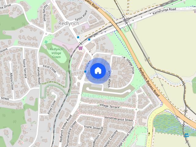 Apartment for rent in Redlynch, Cairns Regional