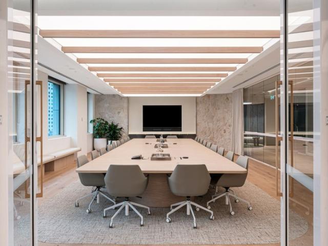 Office for rent in Sydney, New South Wales