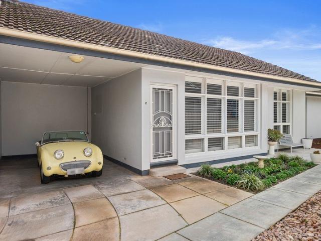 Apartment for sale in Horseshoe Creek, South Australia