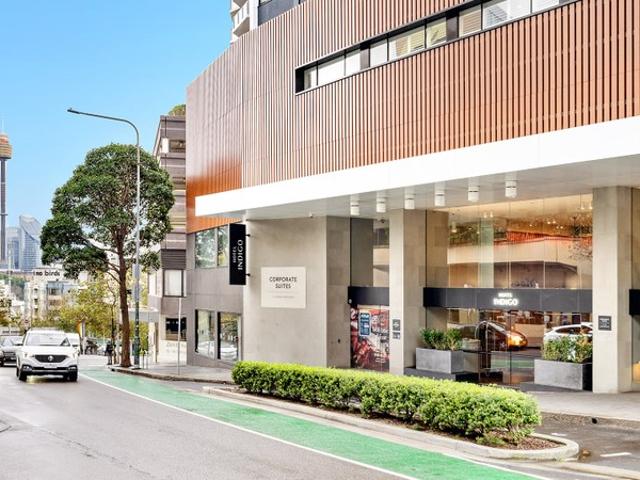Office for sale in Sydney, New South Wales
