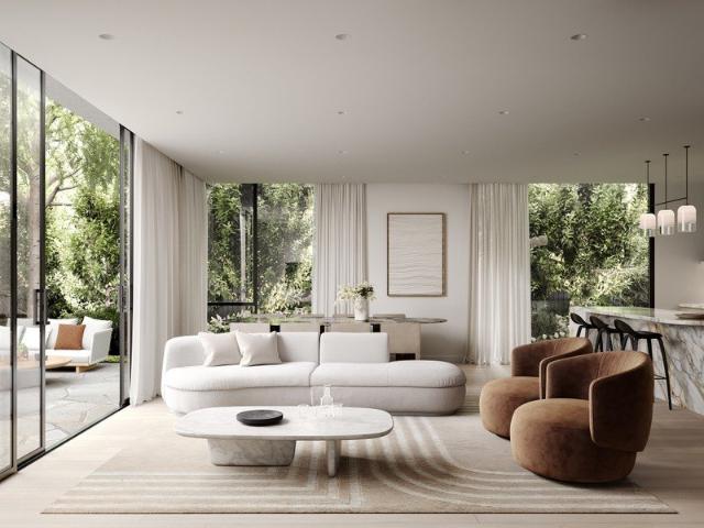 Apartment for sale in Camerons Creek, Victoria
