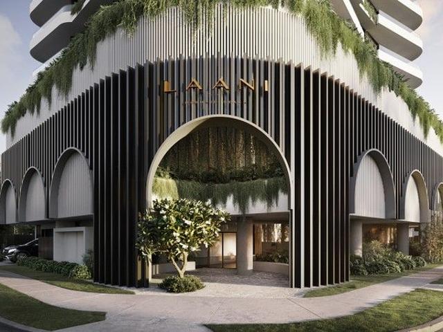 Apartment for sale in Gold Coast, Gold Coast Urban