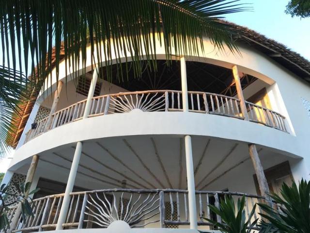 Commercial for sale in Msambweni, Ukunda