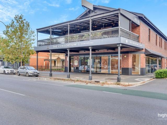 Retail for rent in Horseshoe Creek, South Australia