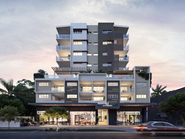 Retail for sale in Toombul, Queensland