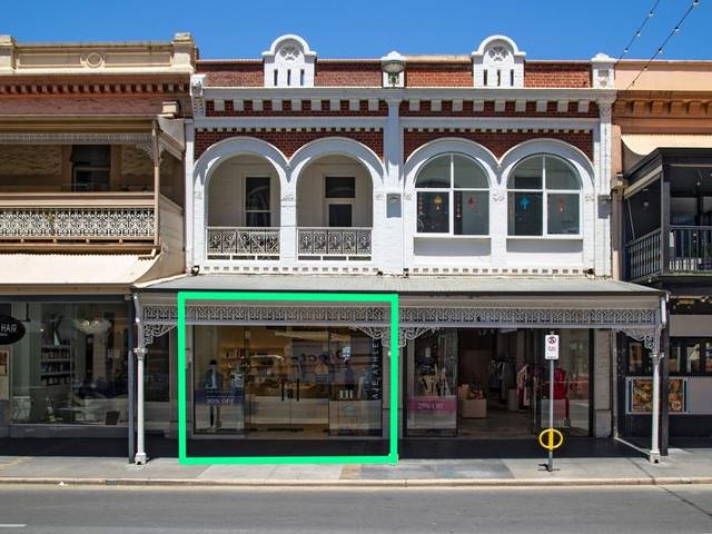 Retail for rent in Horseshoe Creek, South Australia