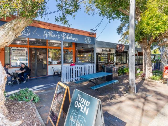 Retail for sale in Sydney, New South Wales