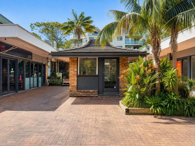 Retail for rent in Sydney, New South Wales