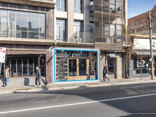 Retail for sale in Camerons Creek, Victoria