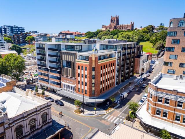 Retail for rent in Ambergate, New South Wales