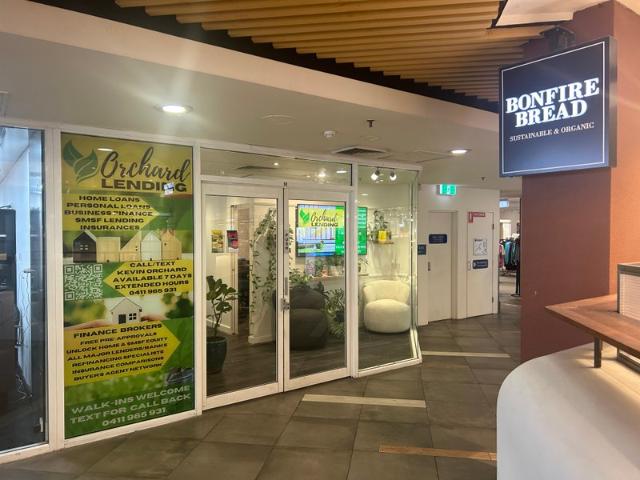 Retail for rent in Sydney, New South Wales