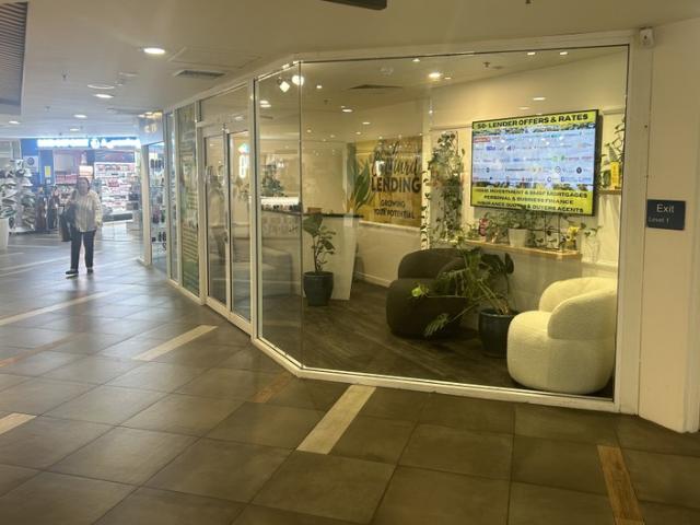 Retail for rent in Sydney, New South Wales