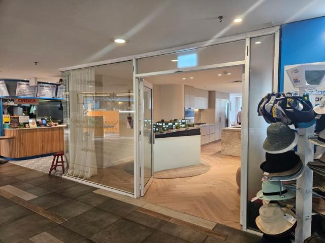 Retail for rent in Sydney, New South Wales