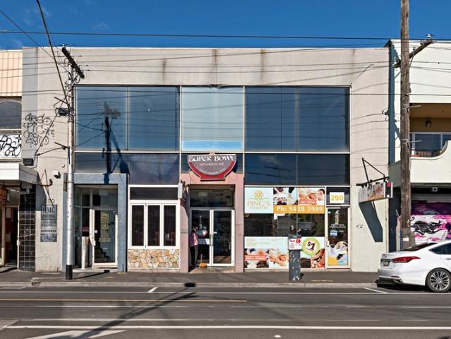 Retail for rent in Camerons Creek, Victoria