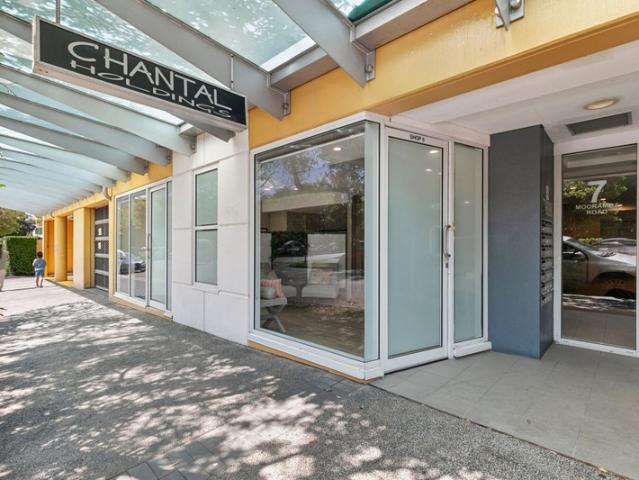 Retail for sale in Sydney, New South Wales
