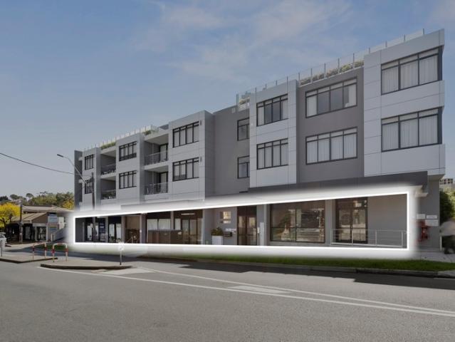 Retail for sale in Sydney, New South Wales