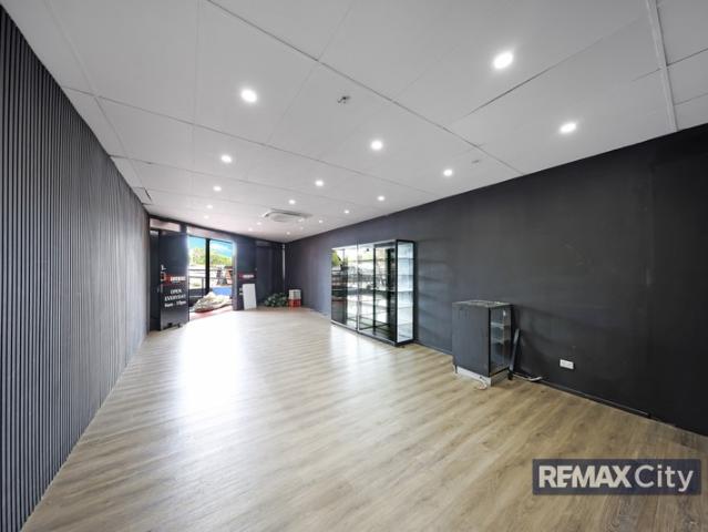 Retail for rent in Toombul, Queensland