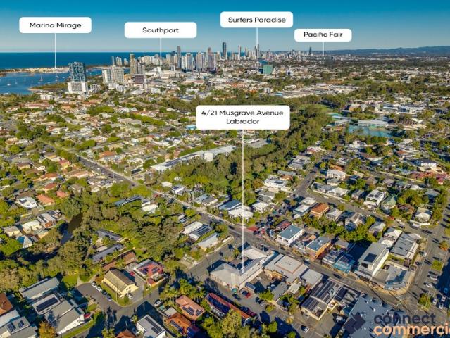 Retail for rent in Fernbrook, Queensland