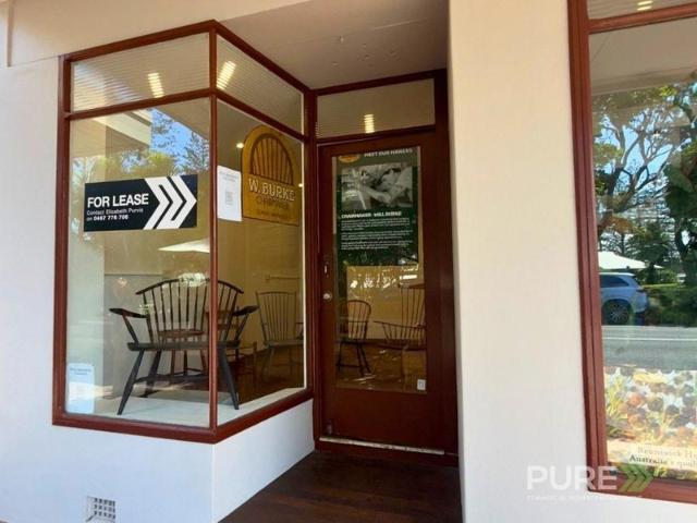Retail for rent in Brunswick Heads, New South Wales