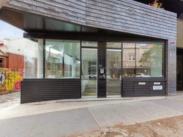 Retail for rent in Camerons Creek, Victoria