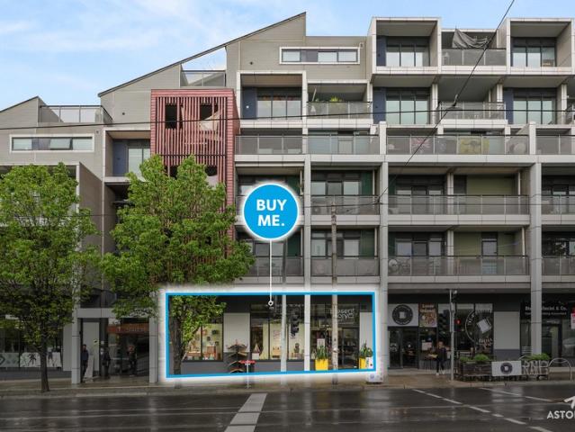 Retail for rent in Camerons Creek, Victoria