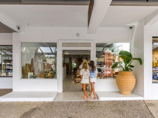 Retail for sale in Byron Bay, New South Wales
