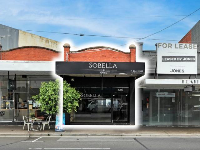 Retail for rent in Camerons Creek, Victoria