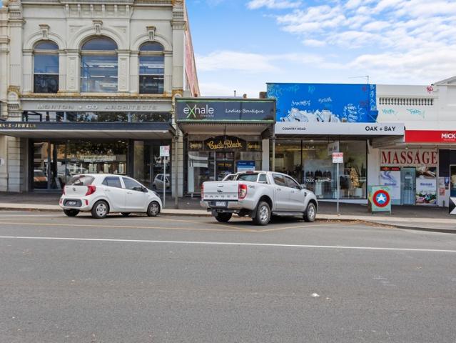 Retail for sale in Ballarat, Victoria