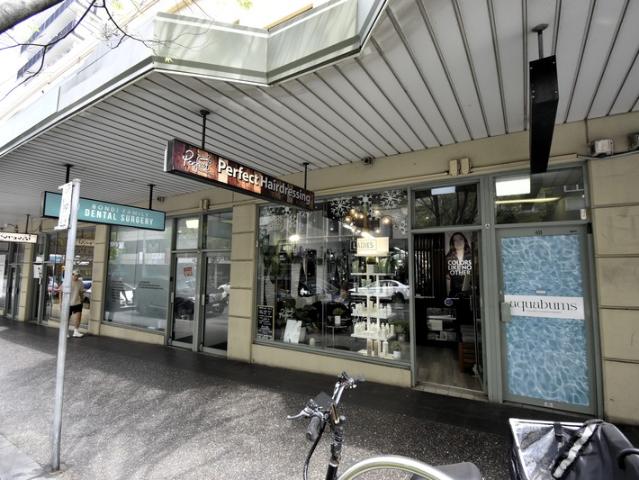 Retail for rent in Eastern Suburbs, Sydney