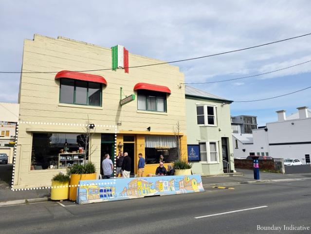 Retail for rent in Launceston, Tasmania